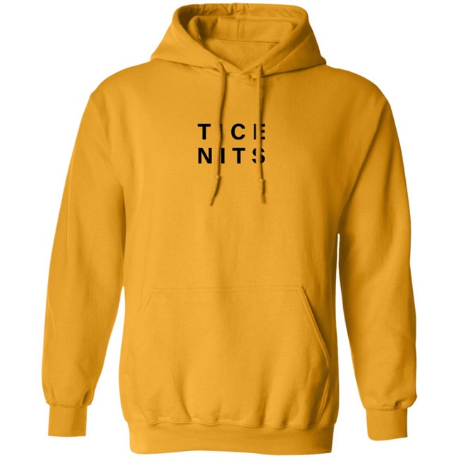 Danny Duncan Merch Tice Nits Tee Shirt Danny Duncan Merch Tice Nits Tee Shirt