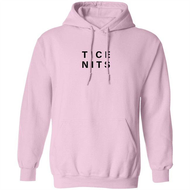 Danny Duncan Merch Tice Nits Tee Shirt Danny Duncan Merch Tice Nits Tee Shirt