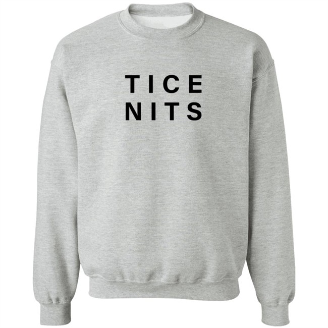 Danny Duncan Merch Tice Nits Tee Shirt Danny Duncan Merch Tice Nits Tee Shirt