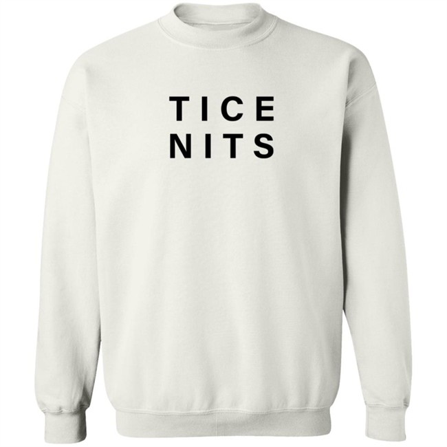 Danny Duncan Merch Tice Nits Tee Shirt Danny Duncan Merch Tice Nits Tee Shirt