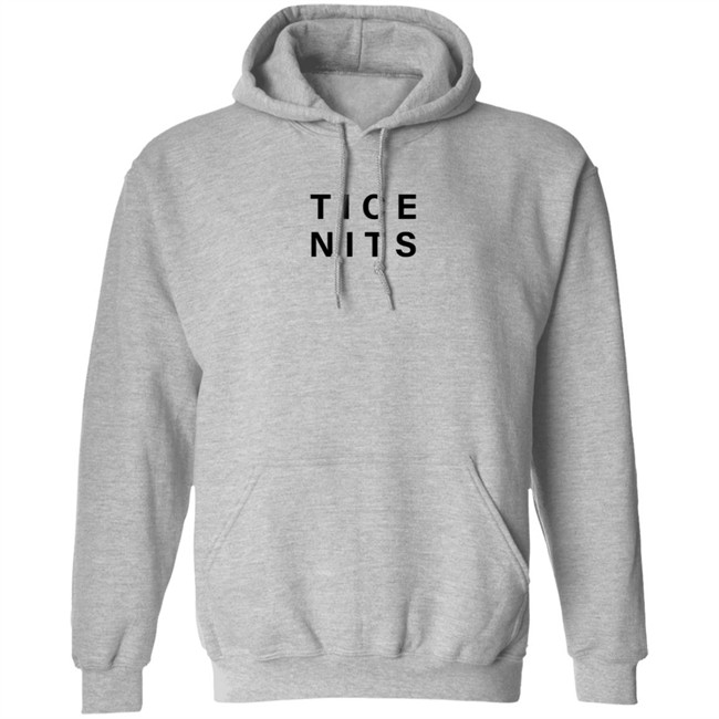 Danny Duncan Merch Tice Nits Tee Shirt Danny Duncan Merch Tice Nits Tee Shirt