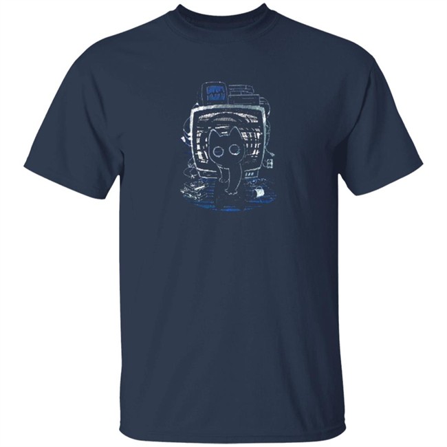 Theyetee Video Curse T Shirt Theyetee Video Curse T Shirt