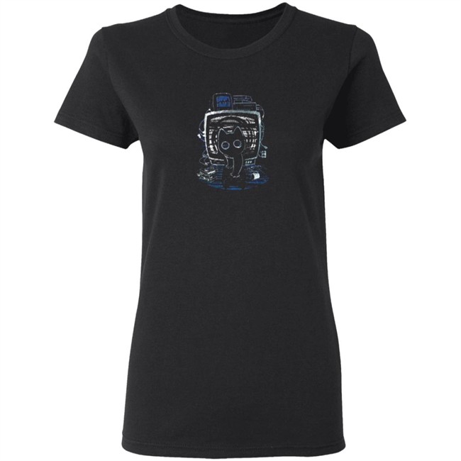 Theyetee Video Curse T Shirt Theyetee Video Curse T Shirt