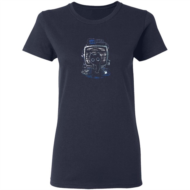 Theyetee Video Curse T Shirt Theyetee Video Curse T Shirt