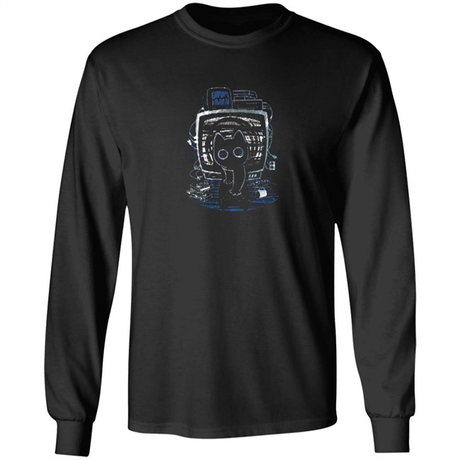 Theyetee Video Curse T Shirt Theyetee Video Curse T Shirt