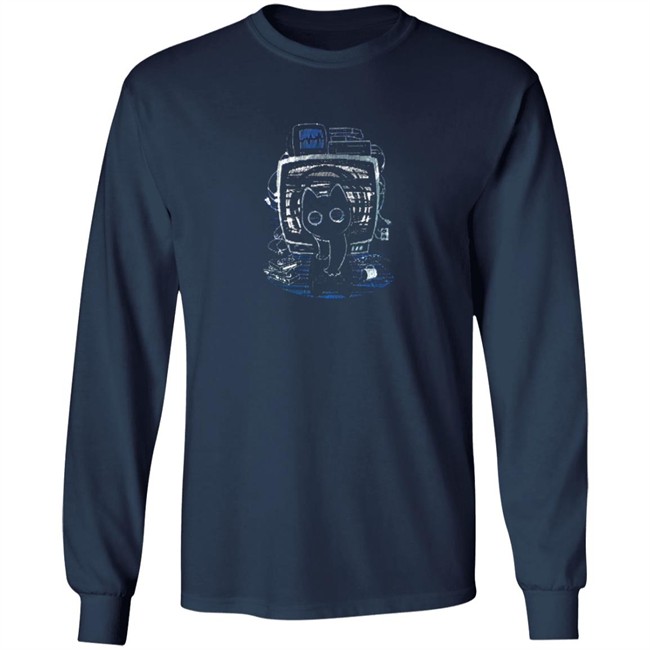 Theyetee Video Curse T Shirt Theyetee Video Curse T Shirt