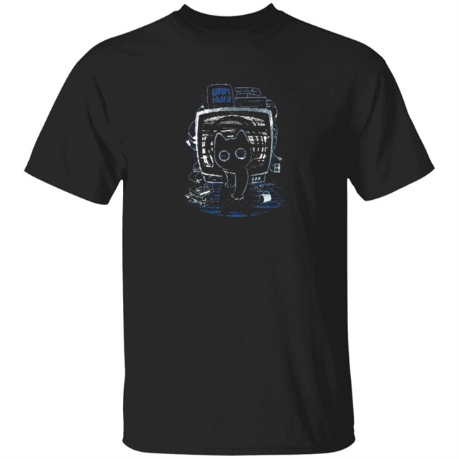 Theyetee Video Curse T Shirt Theyetee Video Curse T Shirt
