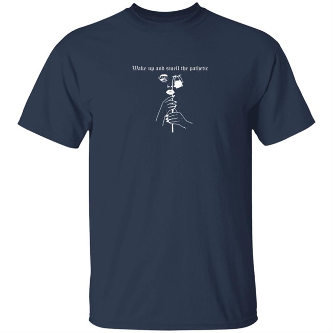 Out Loud Merch Ready To Glare Wake Up Tee Shirt Out Loud Merch Ready To Glare Wake Up Tee Shirt