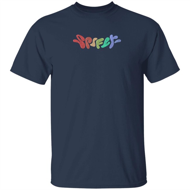 Spoofy Spifey Crewneck Sweatshirt Spoofy Spifey Crewneck Sweatshirt