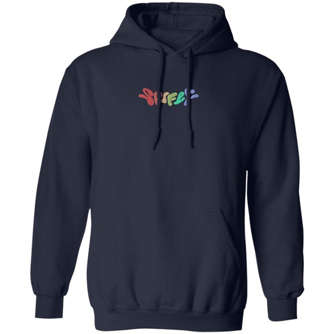 Spoofy Spifey Crewneck Sweatshirt Spoofy Spifey Crewneck Sweatshirt