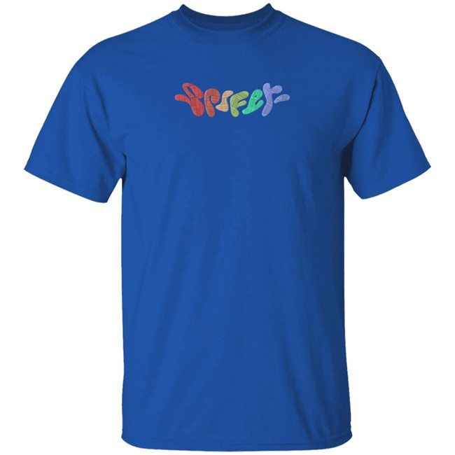 Spoofy Spifey Crewneck Sweatshirt Spoofy Spifey Crewneck Sweatshirt