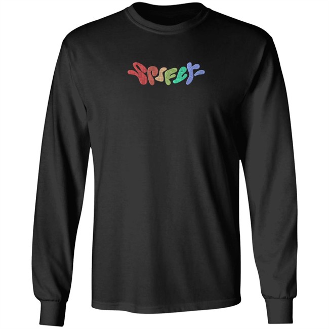Spoofy Spifey Crewneck Sweatshirt Spoofy Spifey Crewneck Sweatshirt