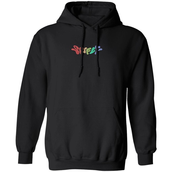 Spoofy Spifey Crewneck Sweatshirt Spoofy Spifey Crewneck Sweatshirt