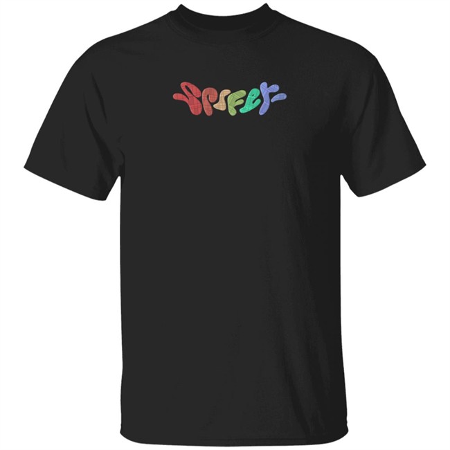 Spoofy Spifey Crewneck Sweatshirt Spoofy Spifey Crewneck Sweatshirt