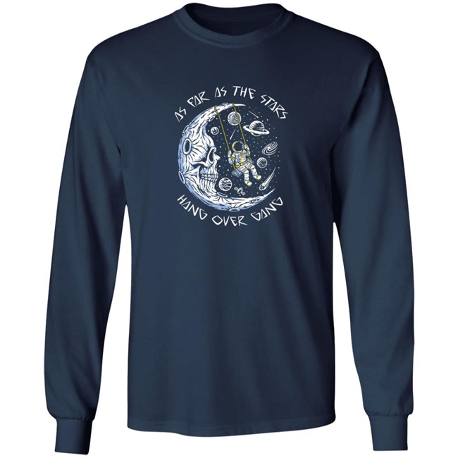Tom Macdonald As Far As The Stars Hang Over Gang T Shirt Tom Macdonald As Far As The Stars Hang Over Gang T Shirt