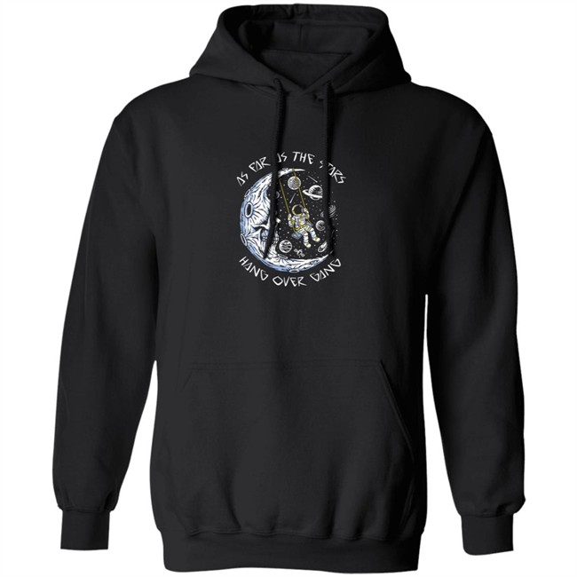 Tom Macdonald As Far As The Stars Hang Over Gang T Shirt Tom Macdonald As Far As The Stars Hang Over Gang T Shirt
