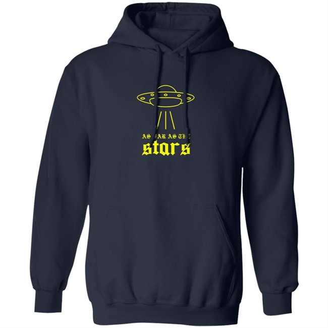 Tom Macdonald As Far As The Stars T Shirt Tom Macdonald As Far As The Stars T Shirt