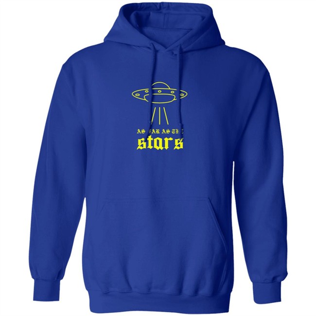 Tom Macdonald As Far As The Stars T Shirt Tom Macdonald As Far As The Stars T Shirt
