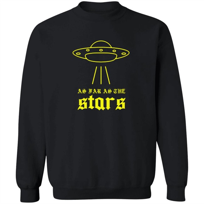 Tom Macdonald As Far As The Stars T Shirt Tom Macdonald As Far As The Stars T Shirt