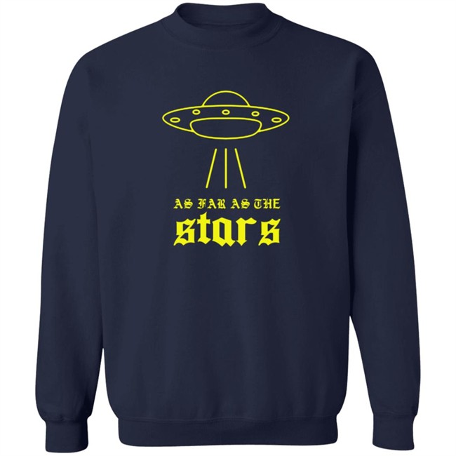 Tom Macdonald As Far As The Stars T Shirt Tom Macdonald As Far As The Stars T Shirt