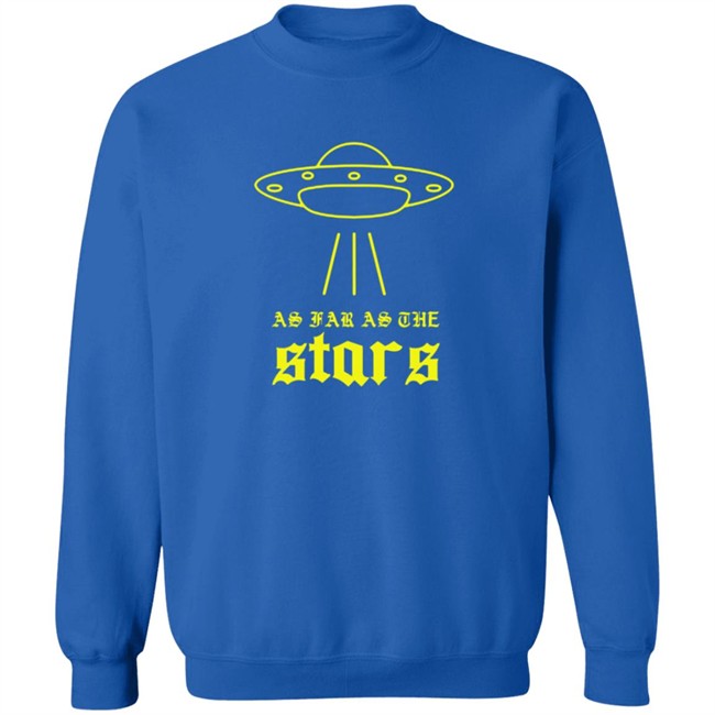 Tom Macdonald As Far As The Stars T Shirt Tom Macdonald As Far As The Stars T Shirt