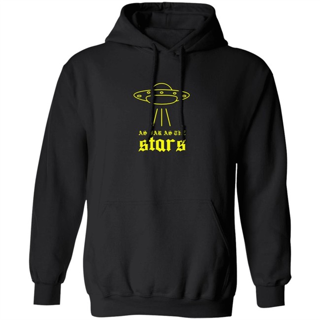 Tom Macdonald As Far As The Stars T Shirt Tom Macdonald As Far As The Stars T Shirt