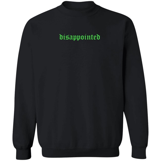 Out Loud Merch Ready To Glare Disappointed Tee Shirt Out Loud Merch Ready To Glare Disappointed Tee Shirt