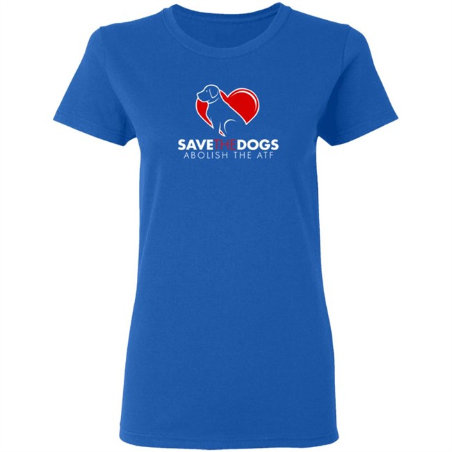 Fpcgear Merch Store Shop Voluntary Bear Save The Dogs Abolish The Atf T Shirt Fpcgear Merch Store Shop Voluntary Bear Save The Dogs Abolish The Atf T Shirt