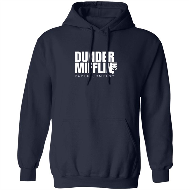 Dunder Mifflin Paper Company T Shirt Dunder Mifflin Paper Company T Shirt