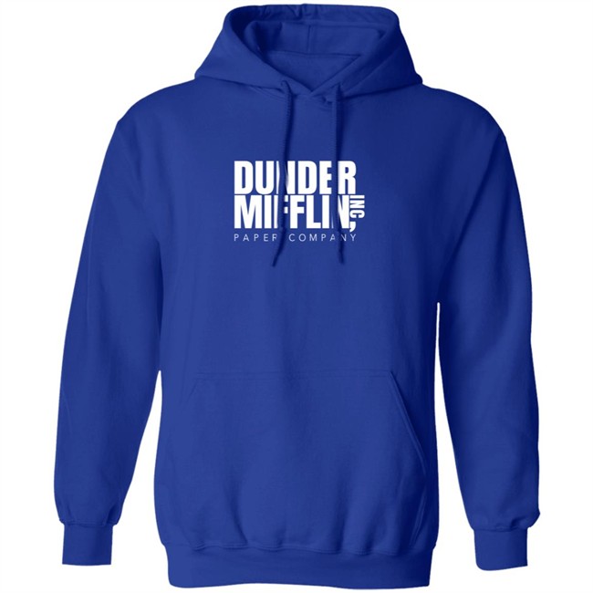 Dunder Mifflin Paper Company T Shirt Dunder Mifflin Paper Company T Shirt