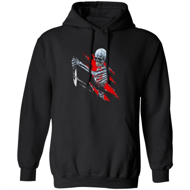 21 Savage Merch Shop Store Slasher Hoodie 21 Savage Merch Shop Store Slasher Hoodie