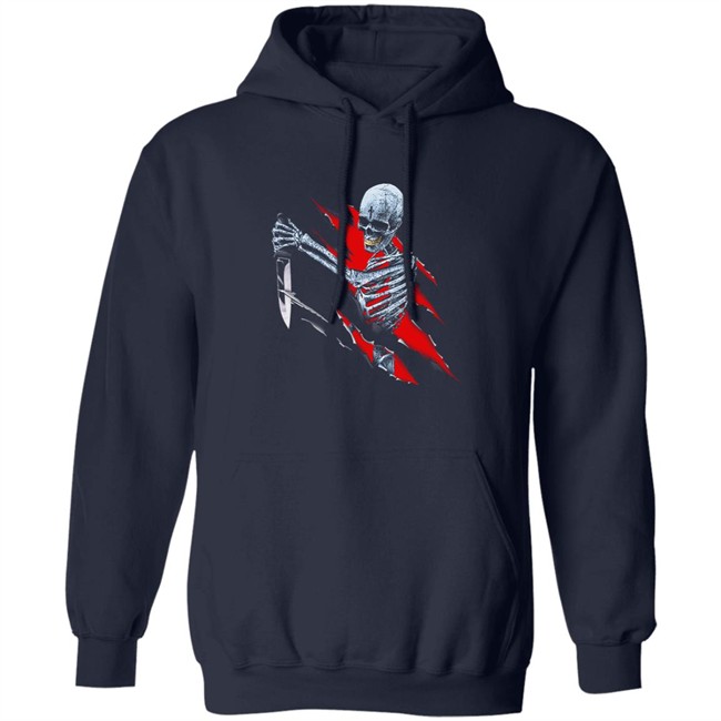 21 Savage Merch Shop Store Slasher Hoodie 21 Savage Merch Shop Store Slasher Hoodie