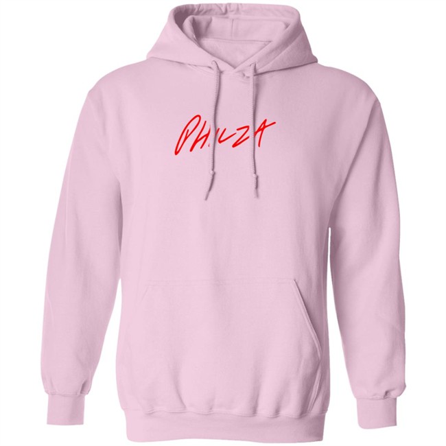 Philza Merch Shop Store Red Crossed Hardcore Hearts Hoodie Philza Merch Shop Store Red Crossed Hardcore Hearts Hoodie
