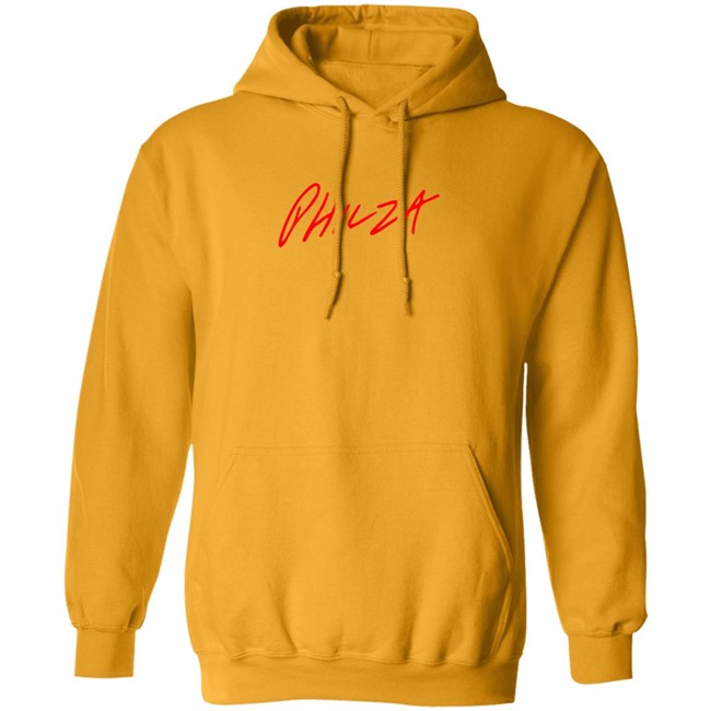 Philza Merch Shop Store Red Crossed Hardcore Hearts Hoodie Philza Merch Shop Store Red Crossed Hardcore Hearts Hoodie
