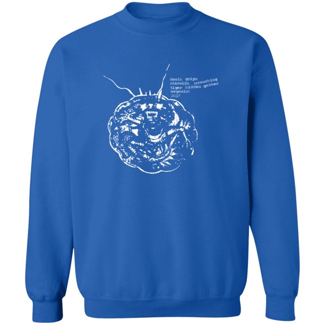 Death Grips Merch Crouching Black Pullover Hoodie Death Grips Merch Crouching Black Pullover Hoodie