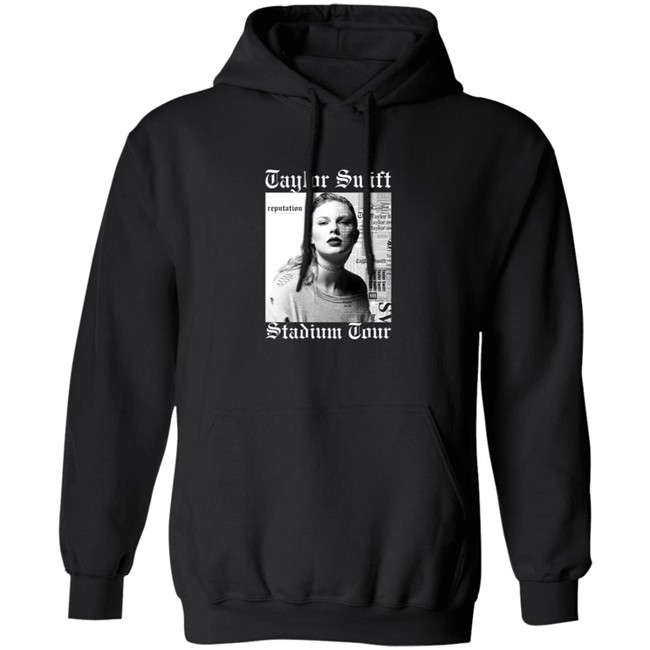 Taylor Swift Reputation Stadium Tour T Shirt Taylor Swift Reputation Stadium Tour T Shirt
