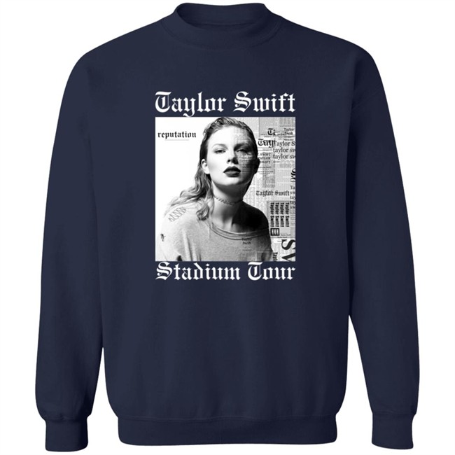 Taylor Swift Reputation Stadium Tour T Shirt Taylor Swift Reputation Stadium Tour T Shirt