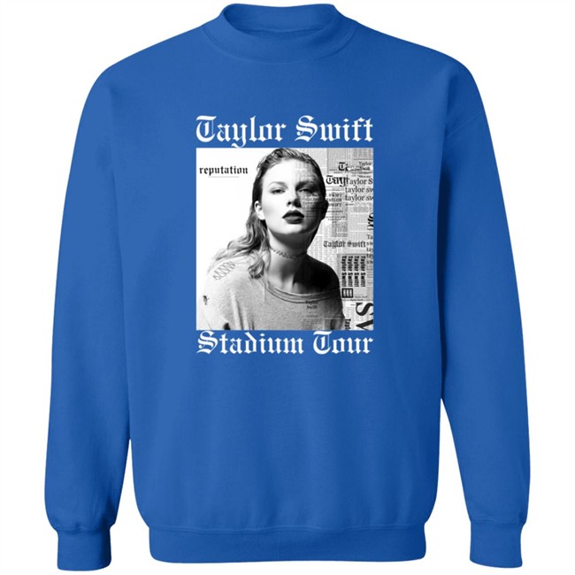 Taylor Swift Reputation Stadium Tour T Shirt Taylor Swift Reputation Stadium Tour T Shirt