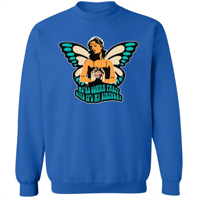 Sarah Baska Merch Sb Ange Hoodie Sarah Baska Merch Sb Ange Hoodie