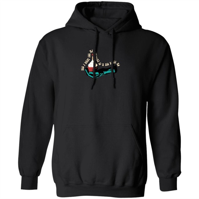 Sarah Baska Merch Sb Cupcake Long Sleeve Shirt Sarah Baska Merch Sb Cupcake Long Sleeve Shirt