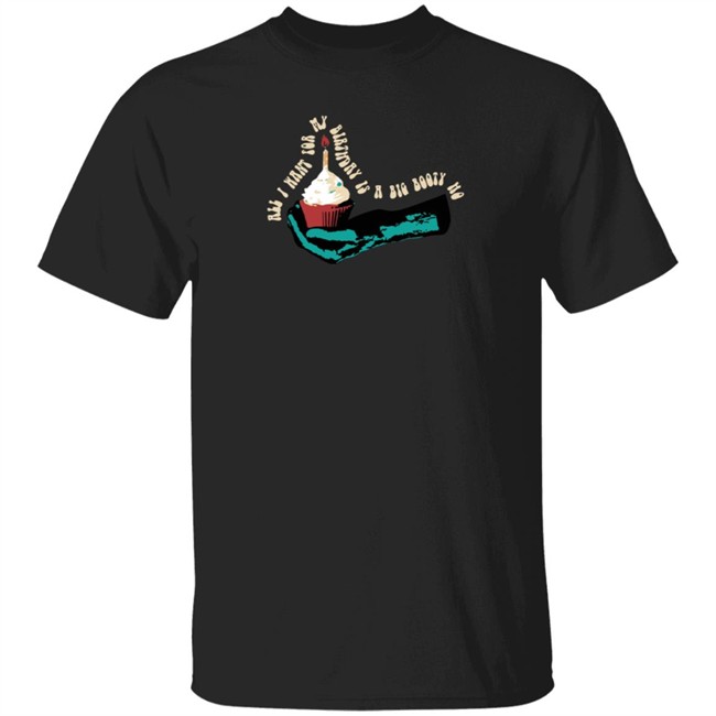 Sarah Baska Merch Sb Cupcake Long Sleeve Shirt Sarah Baska Merch Sb Cupcake Long Sleeve Shirt
