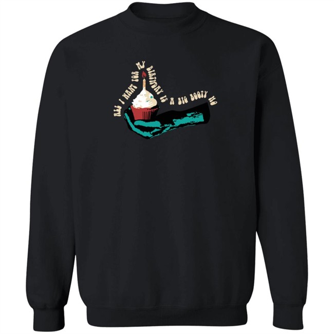 Sarah Baska Merch Sb Cupcake Long Sleeve Shirt Sarah Baska Merch Sb Cupcake Long Sleeve Shirt