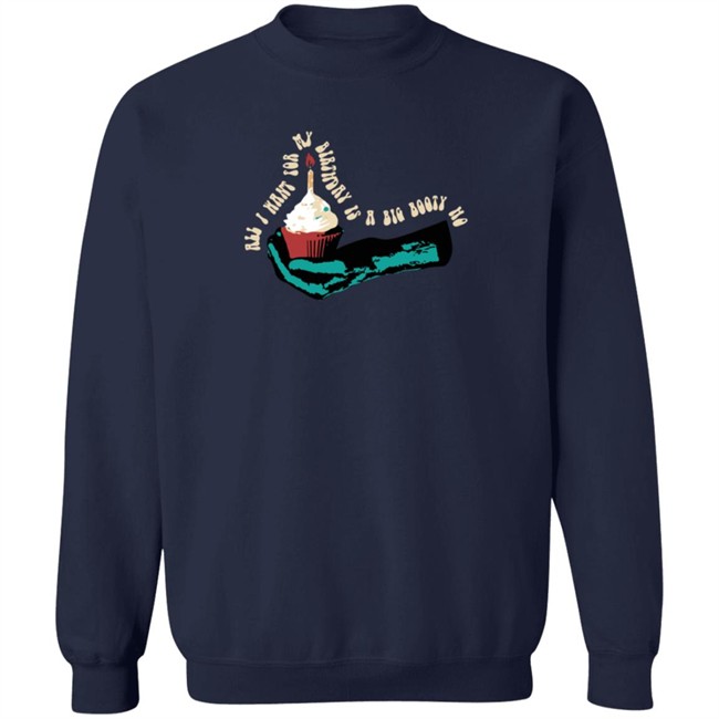 Sarah Baska Merch Sb Cupcake Long Sleeve Shirt Sarah Baska Merch Sb Cupcake Long Sleeve Shirt