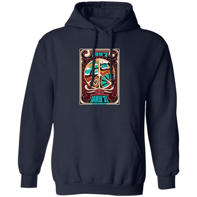 Sarah Baska Merch Sb Poster Crewneck Sweatshirt Sarah Baska Merch Sb Poster Crewneck Sweatshirt