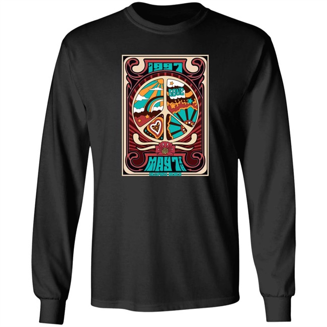 Sarah Baska Merch Sb Poster Crewneck Sweatshirt Sarah Baska Merch Sb Poster Crewneck Sweatshirt