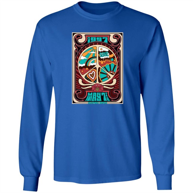 Sarah Baska Merch Sb Poster Crewneck Sweatshirt Sarah Baska Merch Sb Poster Crewneck Sweatshirt