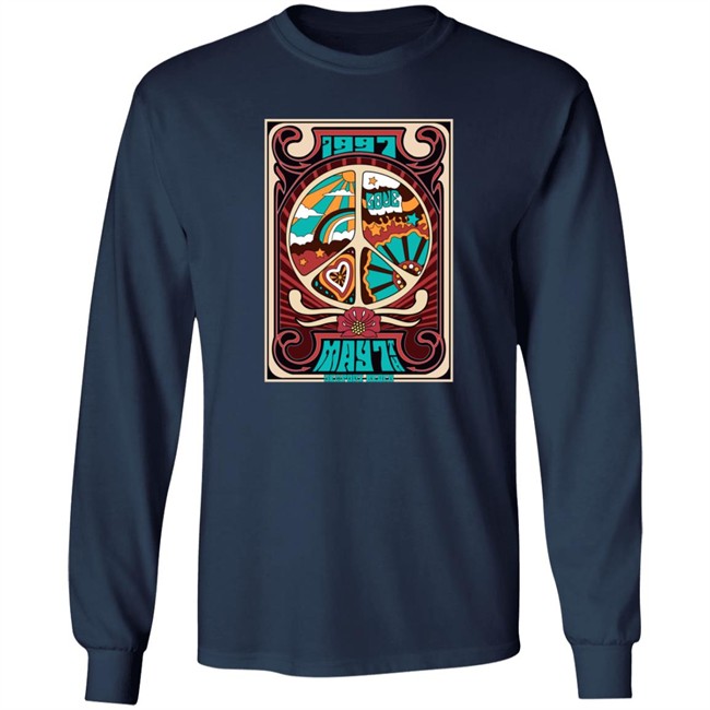 Sarah Baska Merch Sb Poster Crewneck Sweatshirt Sarah Baska Merch Sb Poster Crewneck Sweatshirt