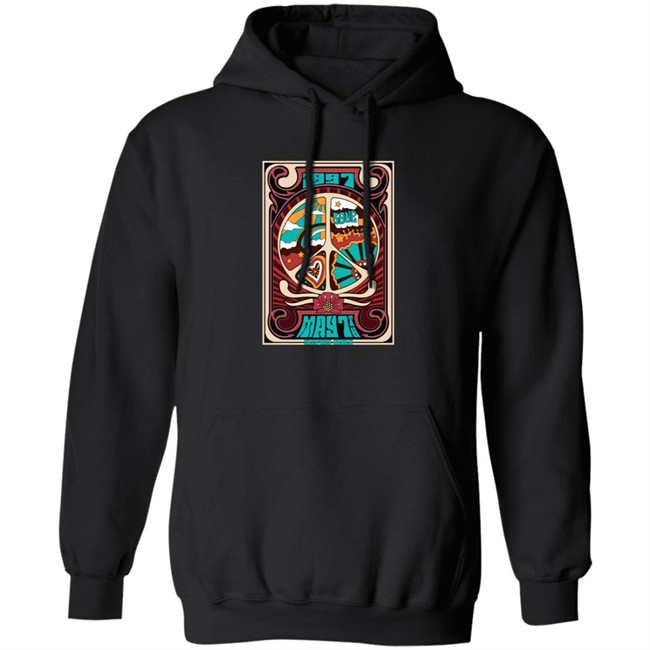 Sarah Baska Merch Sb Poster Crewneck Sweatshirt Sarah Baska Merch Sb Poster Crewneck Sweatshirt