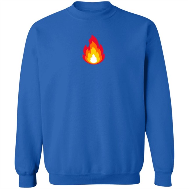 Sapnap Shop Sapnap Layered Fire T Shirt Sapnap Shop Sapnap Layered Fire T Shirt