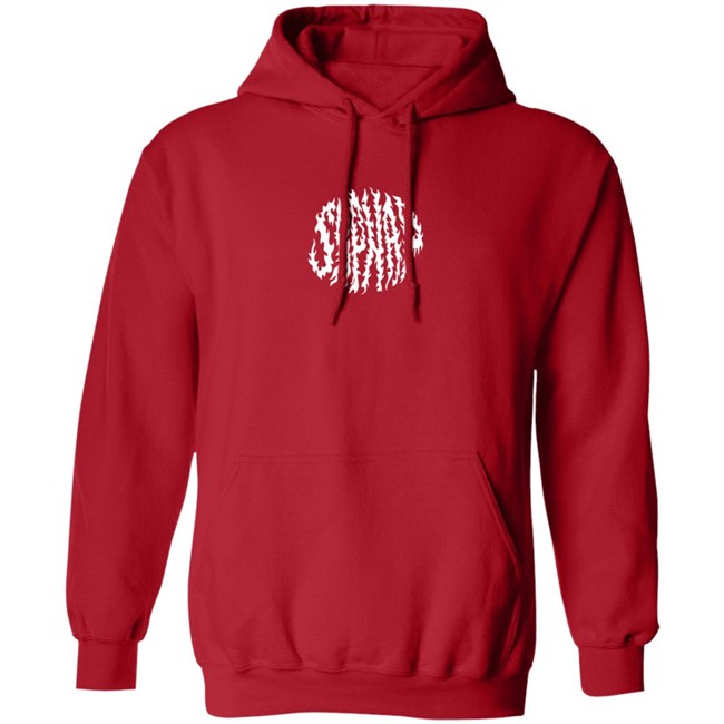 Sapnap Shop Sapnap Flame Name Fleece Pullover Hoodie Sapnap Shop Sapnap Flame Name Fleece Pullover Hoodie